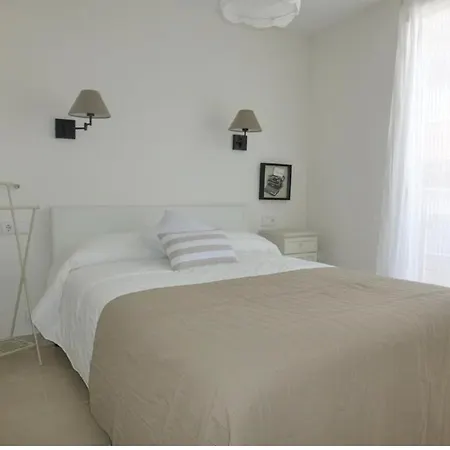 Apartamento Centrico Cerca De La Playa