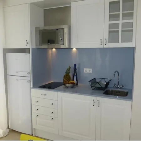 Apartamento Apartamento Centrico Cerca De La Playa