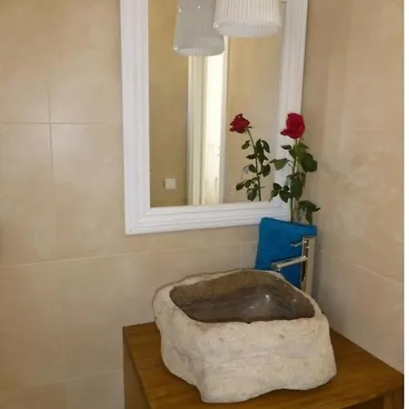Apartamento Apartamento Centrico Cerca De La Playa