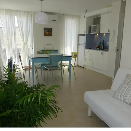 Apartamento Centrico Cerca De La Playa * L'Ametlla de Mar