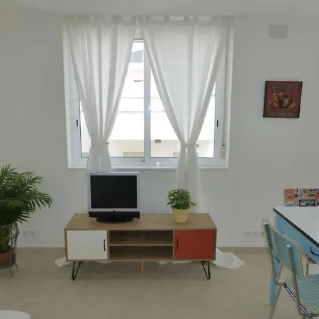 Apartment Apartamento Centrico Cerca De La Playa