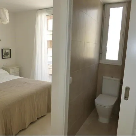 Apartamento Centrico Cerca De La Playa Apartment L'Ametlla de Mar