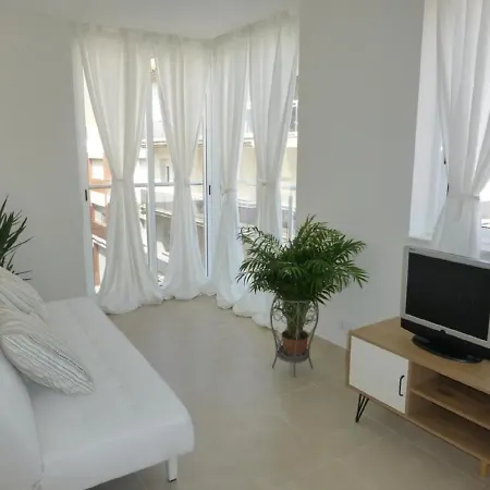 Apartamento Centrico Cerca De La Playa
