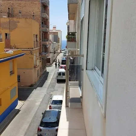 Apartamento Centrico Cerca De La Playa Apartment *