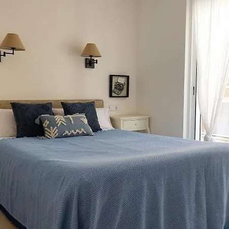 Apartamento Centrico Cerca De La Playa * L'Ametlla de Mar
