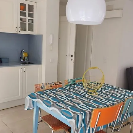 Apartamento Centrico Cerca De La Playa Apartment *