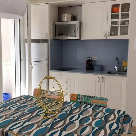 Apartamento Centrico Cerca De La Playa Apartment
